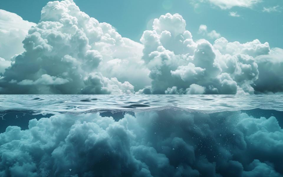 Carbon dioxide
